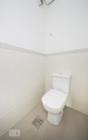 Apartamento à venda com 210m², 3 quartos e 1 vagaLavabo
