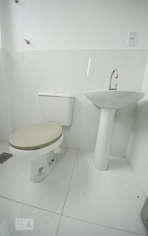 Apartamento à venda com 210m², 3 quartos e 1 vagaBanheiro de Serviço