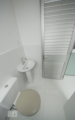 Apartamento à venda com 210m², 3 quartos e 1 vagaBanheiro de Serviço