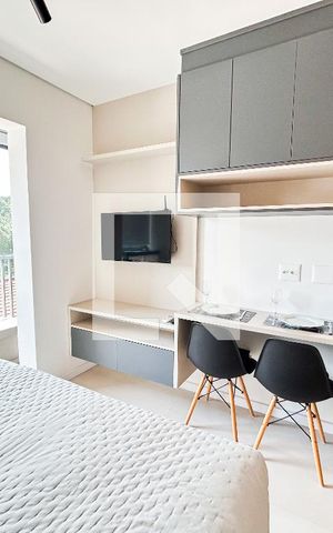 Apartamento à venda com 22m², 1 quarto e sem vaga Apartamento à venda com 22m², 1 quarto e sem vagaStudio