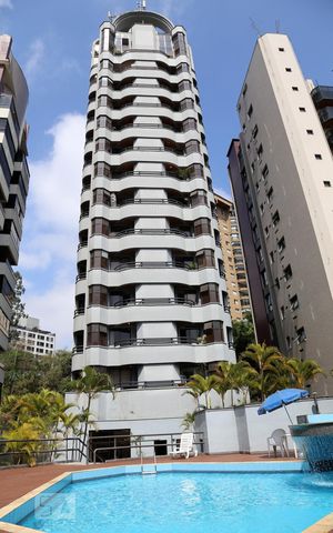 Studio à venda com 35m², 1 quarto e 1 vagaÁrea comum - Piscina