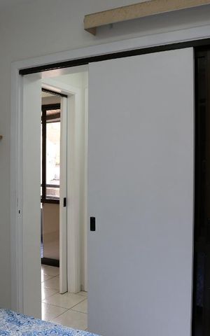 Studio à venda com 35m², 1 quarto e 1 vagaQuarto 1