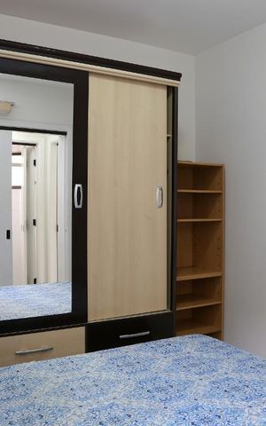 Studio à venda com 35m², 1 quarto e 1 vagaQuarto 1