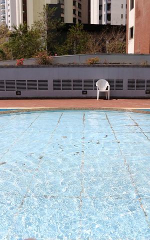 Studio à venda com 35m², 1 quarto e 1 vagaÁrea comum - Piscina