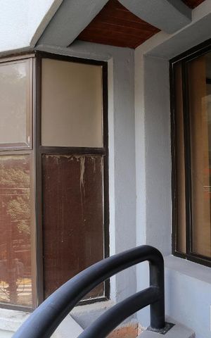 Studio à venda com 35m², 1 quarto e 1 vagaVaranda da Sala