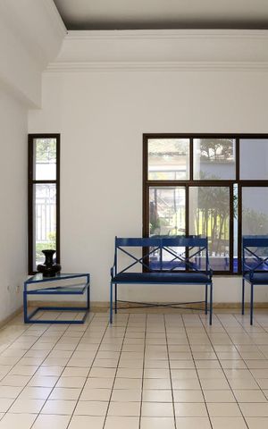 Studio à venda com 35m², 1 quarto e 1 vagaÁrea comum