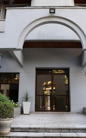 Studio à venda com 35m², 1 quarto e 1 vagaFachada do Condomínio