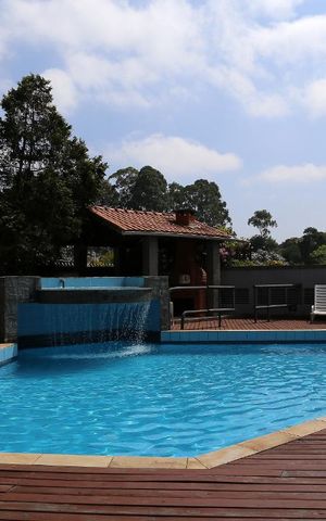 Studio à venda com 35m², 1 quarto e 1 vagaÁrea comum - Piscina