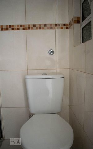 Apartamento à venda com 39m², 1 quarto e 1 vagaBanheiro