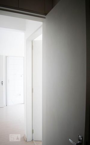 Apartamento à venda com 39m², 1 quarto e 1 vagaBanheiro