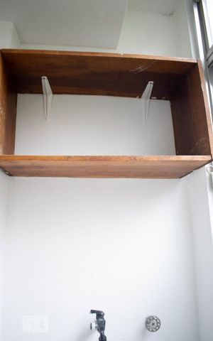 Apartamento à venda com 39m², 1 quarto e 1 vagaÁrea de Serviço
