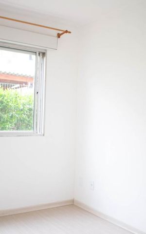 Apartamento à venda com 39m², 1 quarto e 1 vagaQuarto 1