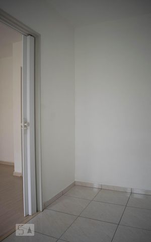 Apartamento à venda com 39m², 1 quarto e 1 vagaCozinha