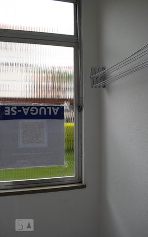 Apartamento à venda com 39m², 1 quarto e 1 vagaÁrea de Serviço