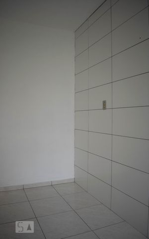 Apartamento à venda com 39m², 1 quarto e 1 vagaCozinha
