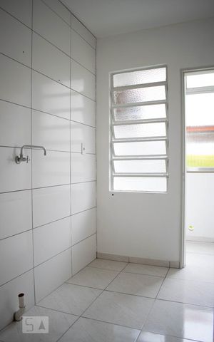 Apartamento à venda com 39m², 1 quarto e 1 vagaCozinha