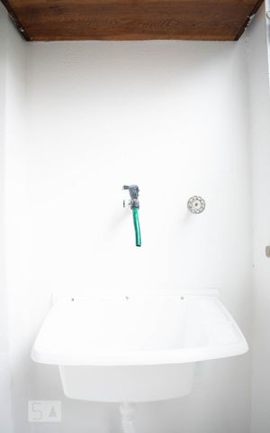 Apartamento à venda com 39m², 1 quarto e 1 vagaÁrea de Serviço