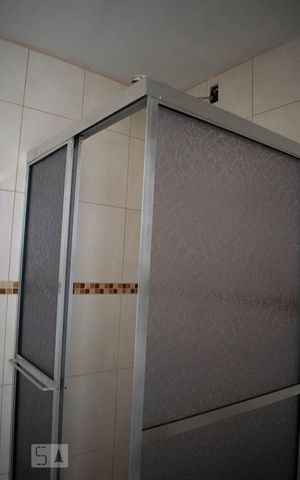 Apartamento à venda com 39m², 1 quarto e 1 vagaBanheiro