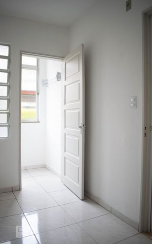 Apartamento à venda com 39m², 1 quarto e 1 vagaCozinha