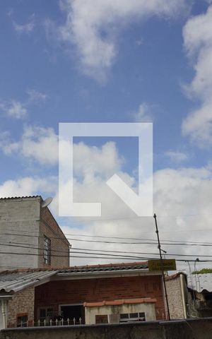 Apartamento à venda com 63m², 3 quartos e 1 vagaQuarto 3