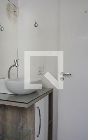 Apartamento à venda com 63m², 3 quartos e 1 vagaBanheiro