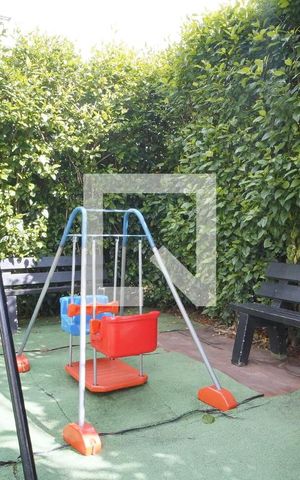Apartamento à venda com 63m², 3 quartos e 1 vagaÁrea comum - Playground