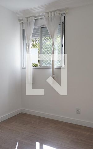 Apartamento à venda com 63m², 3 quartos e 1 vagaQuarto 1