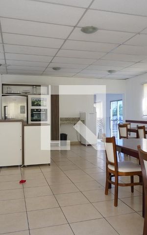 Apartamento à venda com 63m², 3 quartos e 1 vagaÁrea comum - Salão de festas