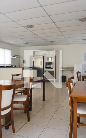 Apartamento à venda com 63m², 3 quartos e 1 vagaÁrea comum - Salão de festas