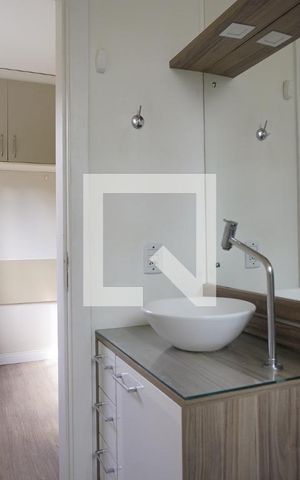 Apartamento à venda com 63m², 3 quartos e 1 vagaBanheiro suite