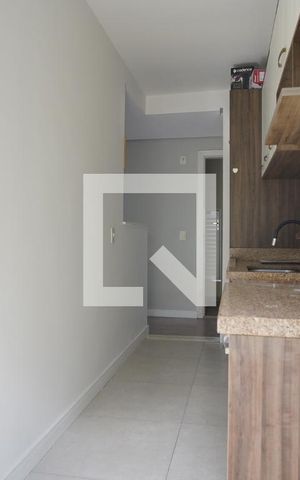 Apartamento à venda com 63m², 3 quartos e 1 vagaCozinha