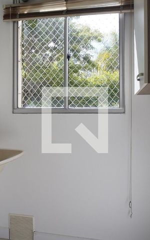 Apartamento à venda com 63m², 3 quartos e 1 vagaÁrea de serviço