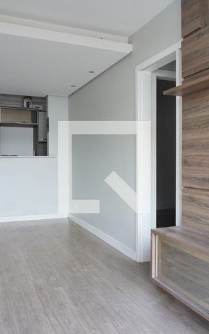 Apartamento à venda com 63m², 3 quartos e 1 vagaSala
