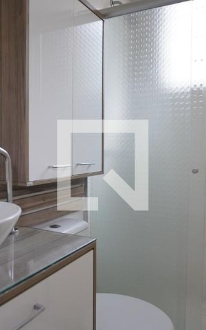 Apartamento à venda com 63m², 3 quartos e 1 vagaBanheiro suite