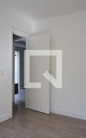Apartamento à venda com 63m², 3 quartos e 1 vagaQuarto