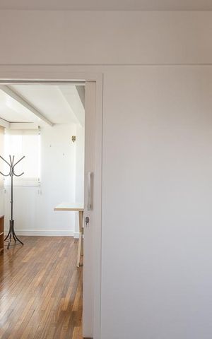 Apartamento à venda com 76m², 3 quartos e 2 vagasQuarto 2