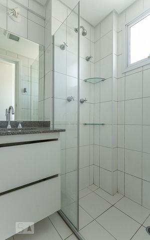Apartamento à venda com 76m², 3 quartos e 2 vagasBanheiro Suíte