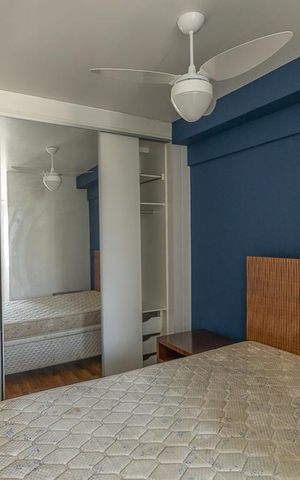 Apartamento à venda com 76m², 3 quartos e 2 vagasSuíte