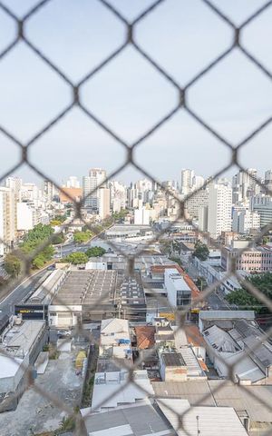 Apartamento à venda com 76m², 3 quartos e 2 vagasVista