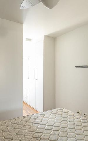 Apartamento à venda com 76m², 3 quartos e 2 vagasSuíte