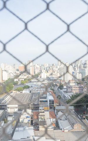 Apartamento à venda com 76m², 3 quartos e 2 vagasVista