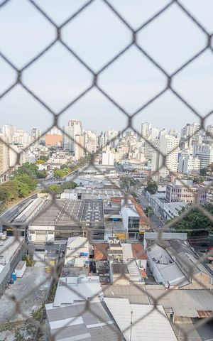 Apartamento à venda com 76m², 3 quartos e 2 vagasVista