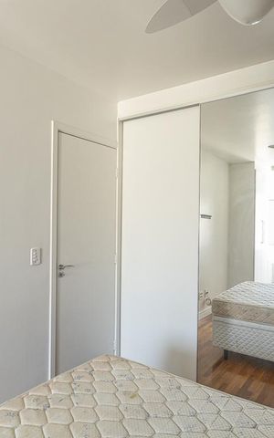 Apartamento à venda com 76m², 3 quartos e 2 vagasSuíte