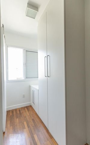 Apartamento à venda com 76m², 3 quartos e 2 vagasSuíte