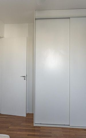 Apartamento à venda com 76m², 3 quartos e 2 vagasQuarto 1