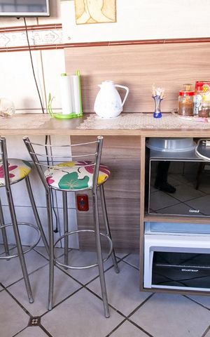 Casa à venda com 150m², 4 quartos e 2 vagasDetalhe