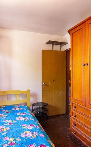 Casa à venda com 150m², 4 quartos e 2 vagasQuarto 3