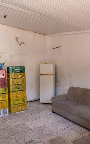 Casa à venda com 150m², 4 quartos e 2 vagasChurrasqueira