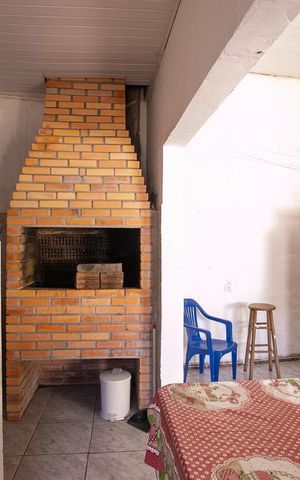 Casa à venda com 150m², 4 quartos e 2 vagasDetalhe