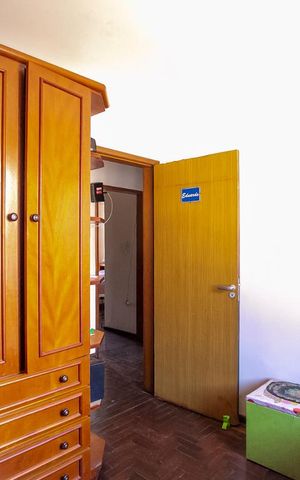 Casa à venda com 150m², 4 quartos e 2 vagasQuarto 2